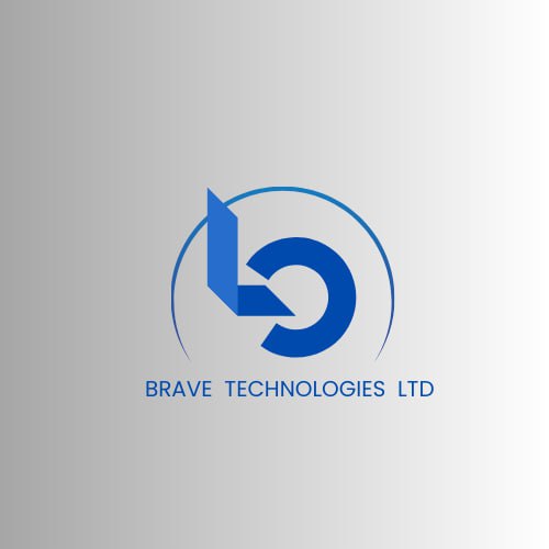 Web design and development services offered by Brave Technologies